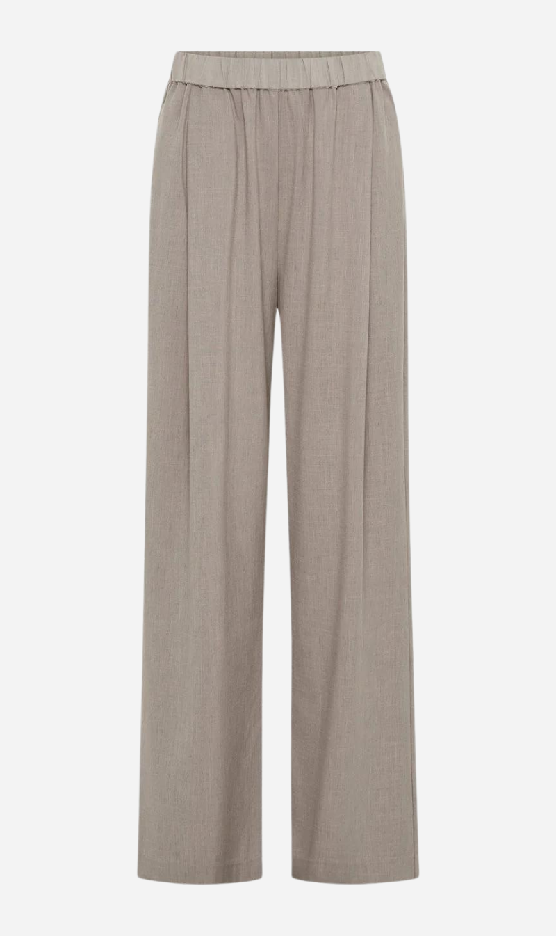 Camilla and Marc | Nevis Pant - Shale Grey