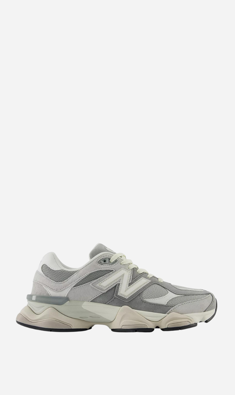 New Balance | 9060 - Slate Grey With Raincloud And Reflection