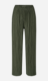 Samsoe Samsoe | Uma Trousers - Forest Night