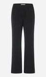 Samsoe Samsoe | Hoys Straight Pants - Black