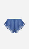 Kat the Label | Harley Short - Cobalt