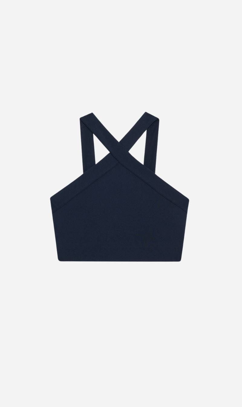 Anine Bing | Noe Bra - Navy