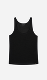 Anine Bing | Giorgio Sweater Tank - Black