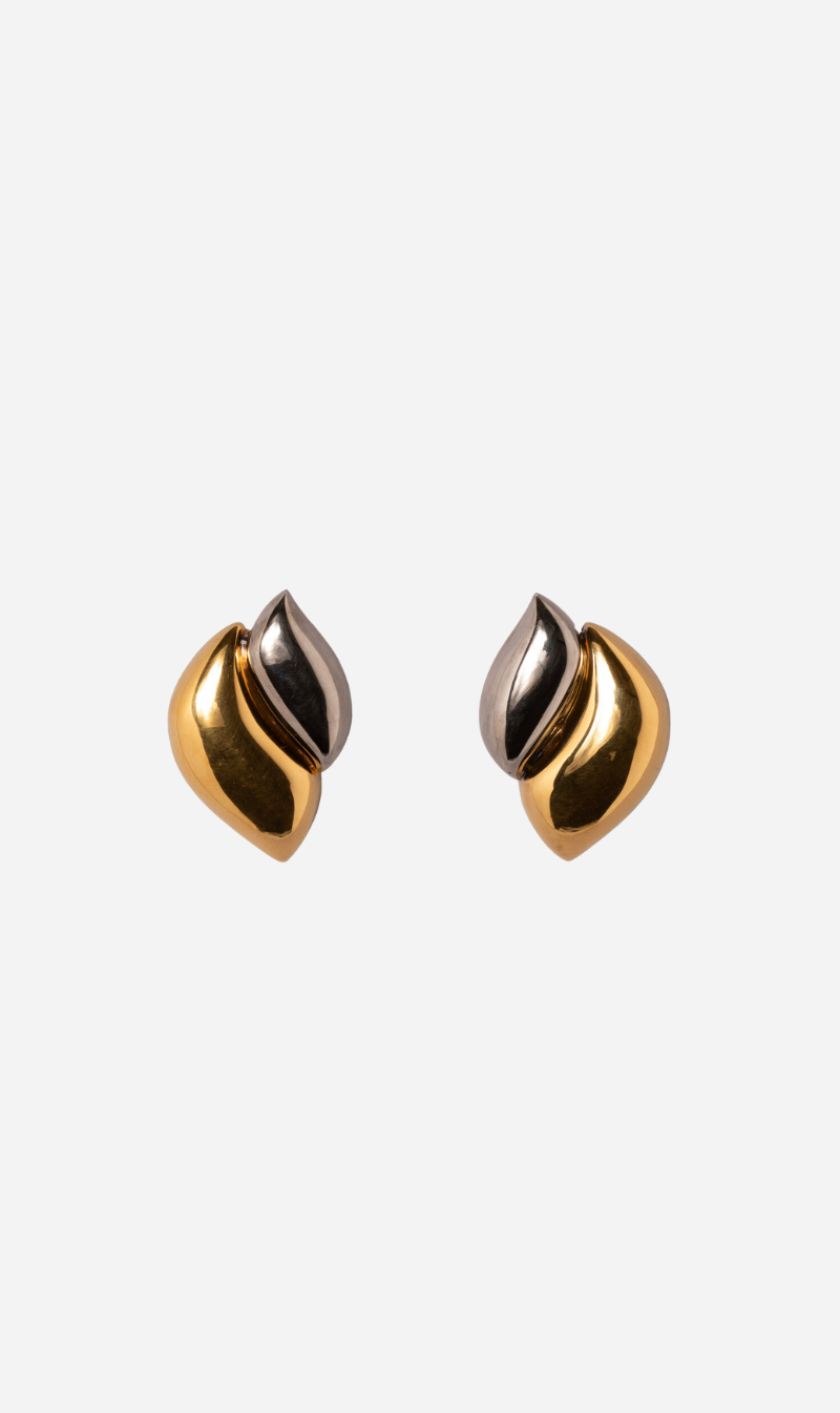 Jasmin Sparrow | New York, New York Earrings - Mixed Metal