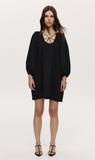 Marle | Winnie Dress - Black