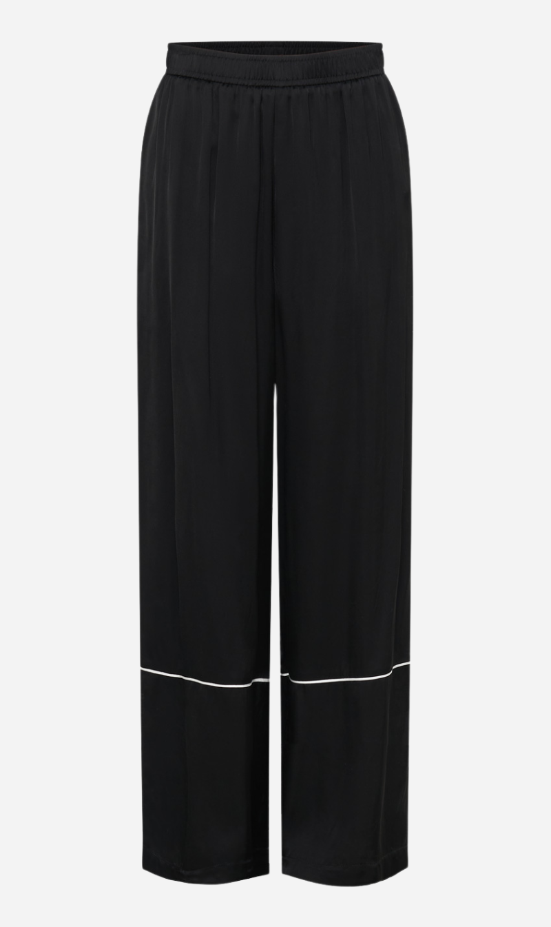 Camilla and Marc | Somme Pant - Black