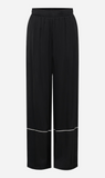 Camilla and Marc | Somme Pant - Black