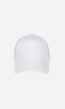 Von Dutch | Trucker Hat - All White