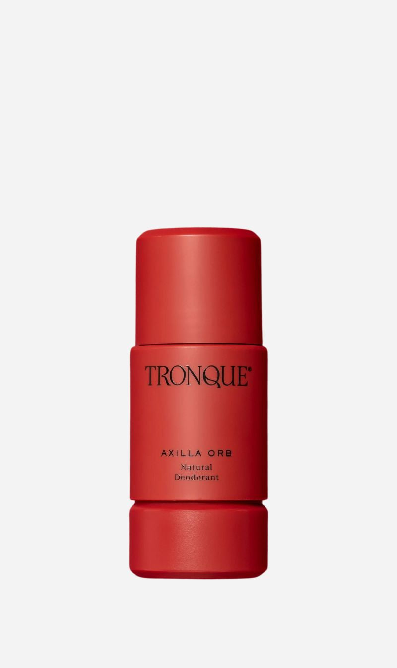 Tronque | Natural Deodorant