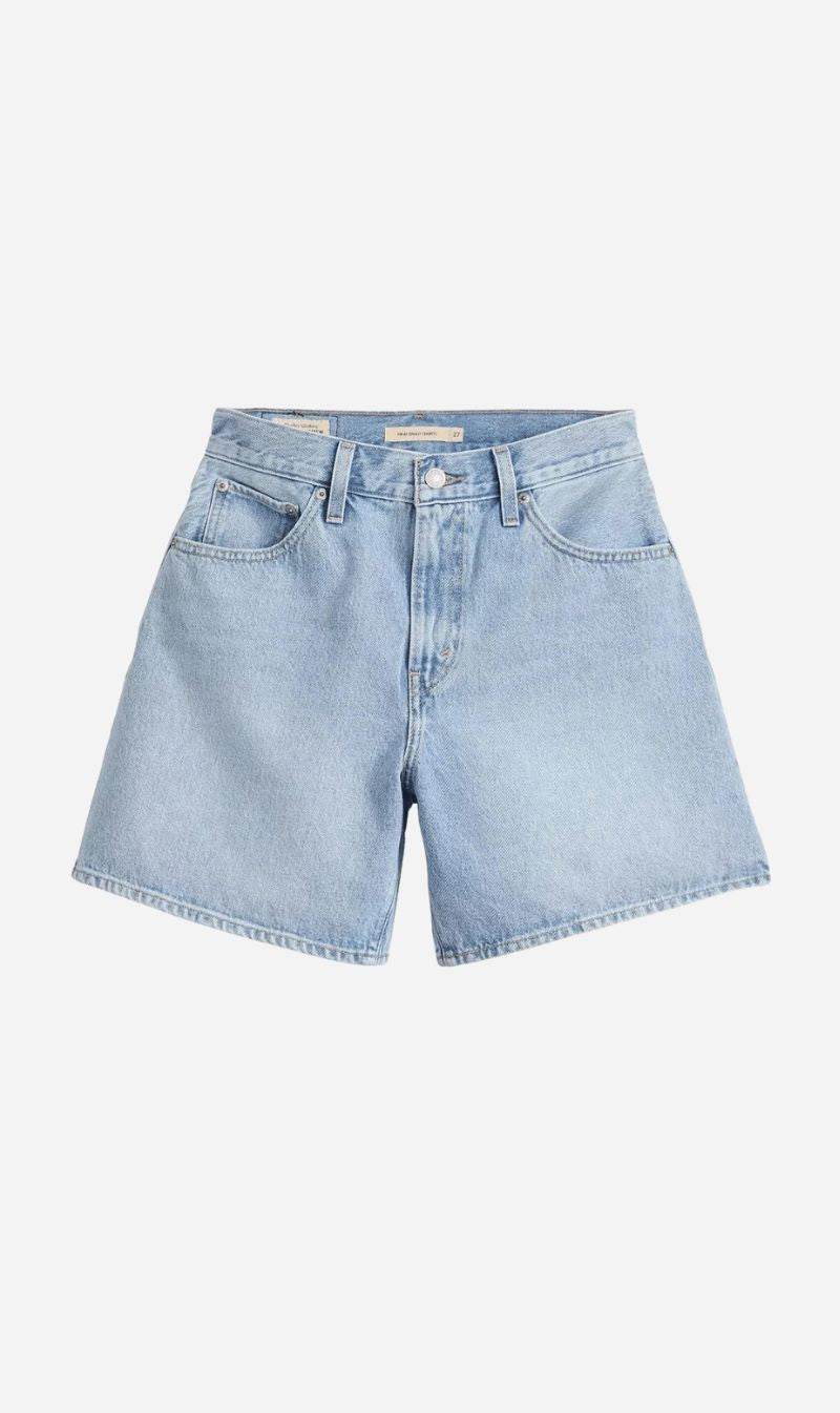 Levi's | High Baggy Short - Far & Wide