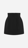 Camilla and Marc | Boyd Mini Skirt - Black