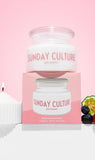 Sunday Culture | Berry Bergamont Candle