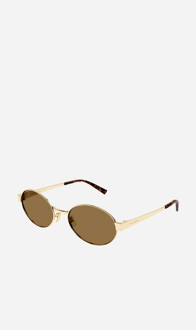 Saint Laurent | SL692004 - Gold