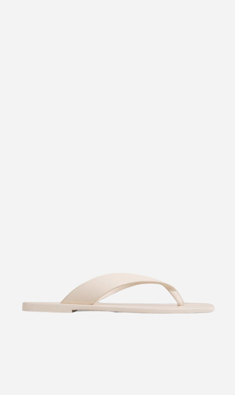 A.Emery | The Kinto Sandal - Eggshell