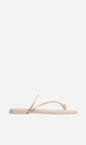 A.Emery | The Turner Sandal - Eggshell