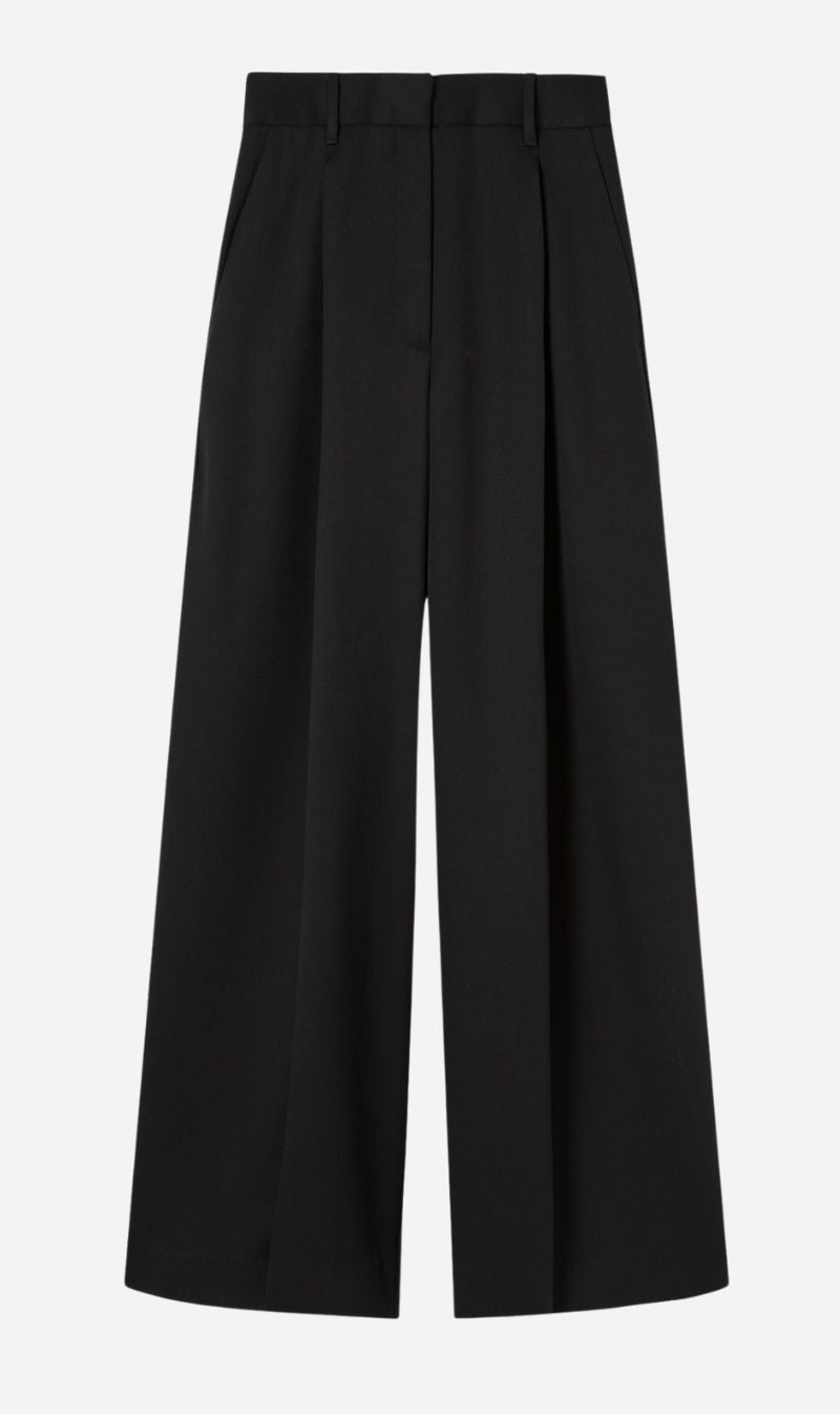 A.Emery | The Goddard Pant - Black