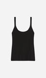 A.Emery | The Verna Tank - Black