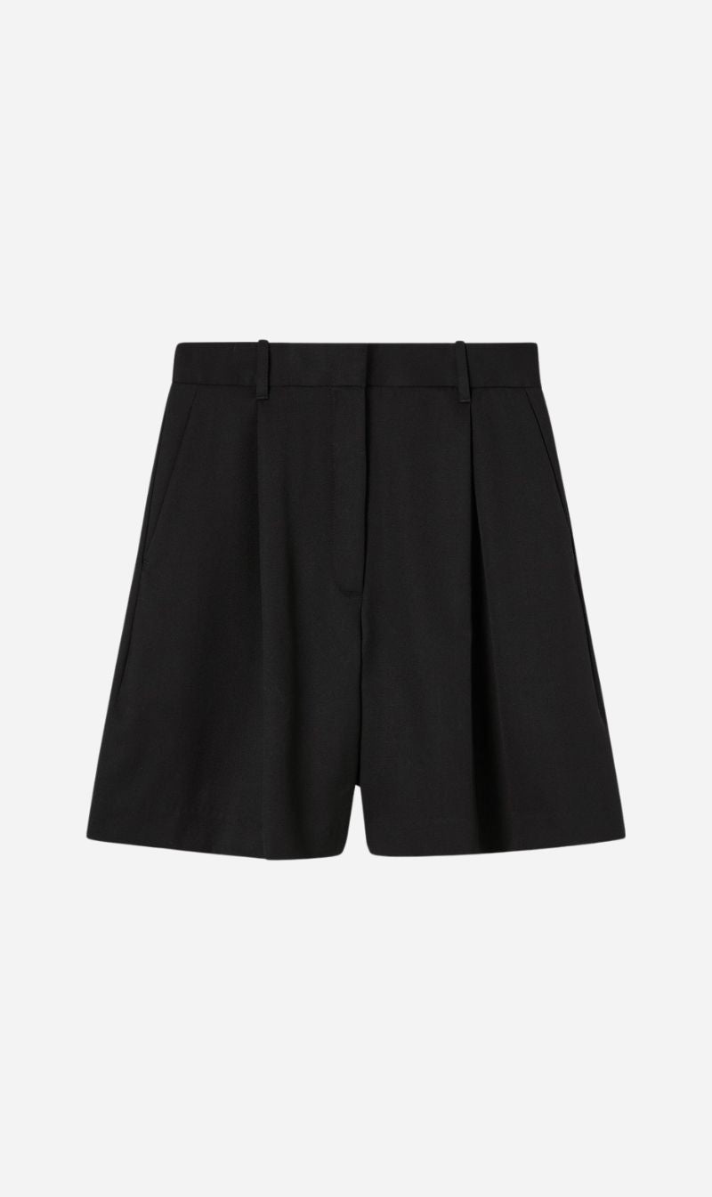 A.Emery | The Astor Short - Black