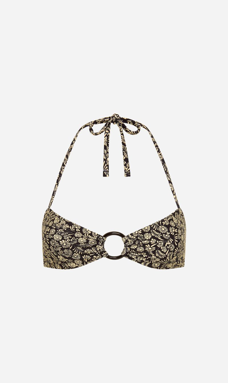 Matteau | Bandeau Ring Top - Buttercup