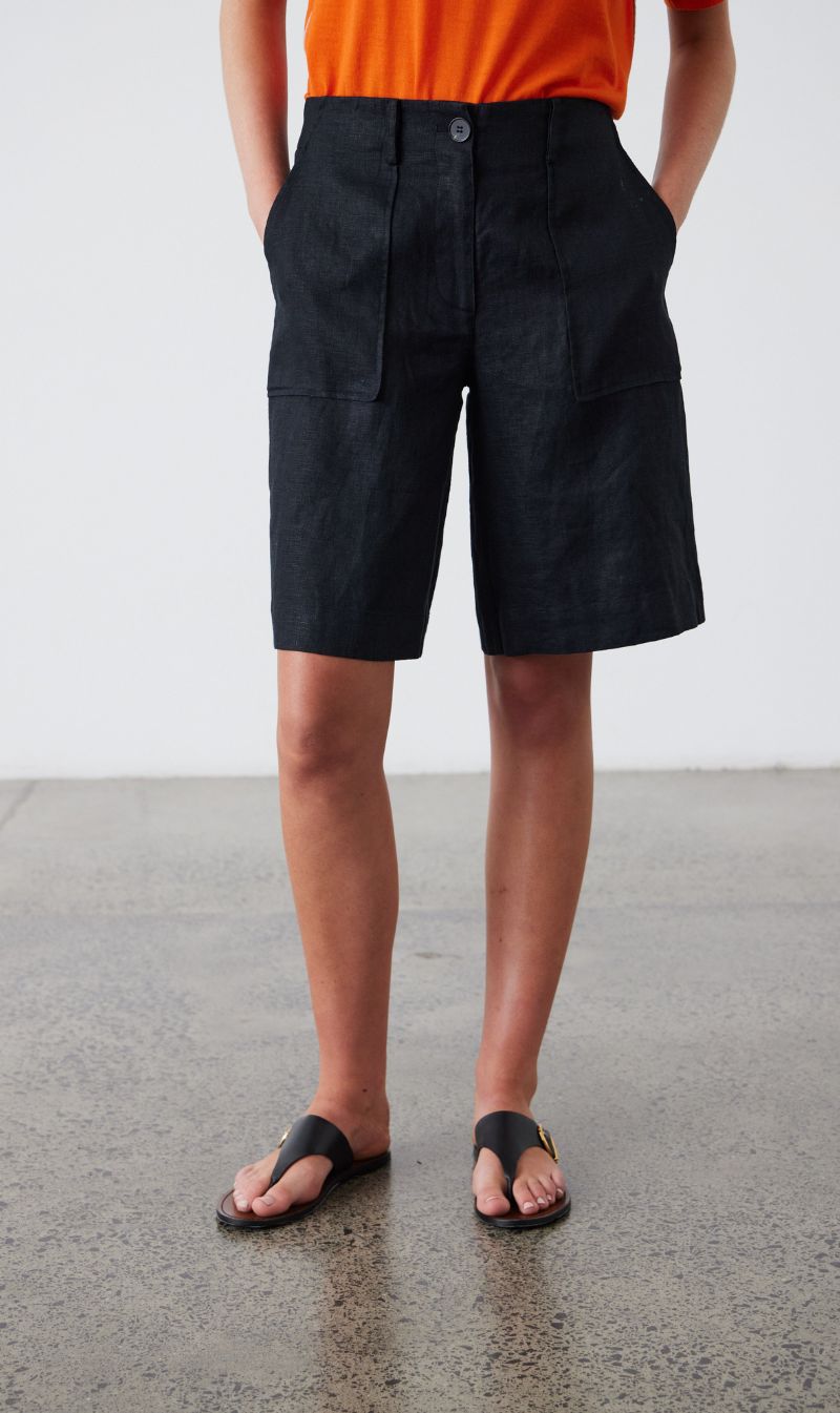 Laing | Granada Short - Black