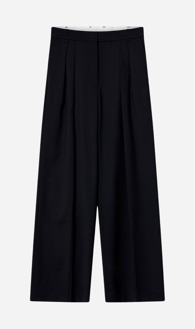 Day Birger Et Mikkelsen | Enzo Pant - Black