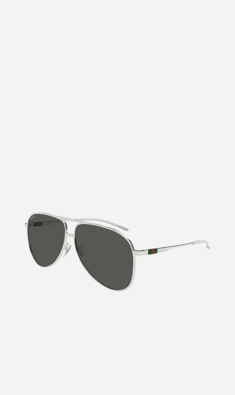 Gucci | GG1677S001 - Silver