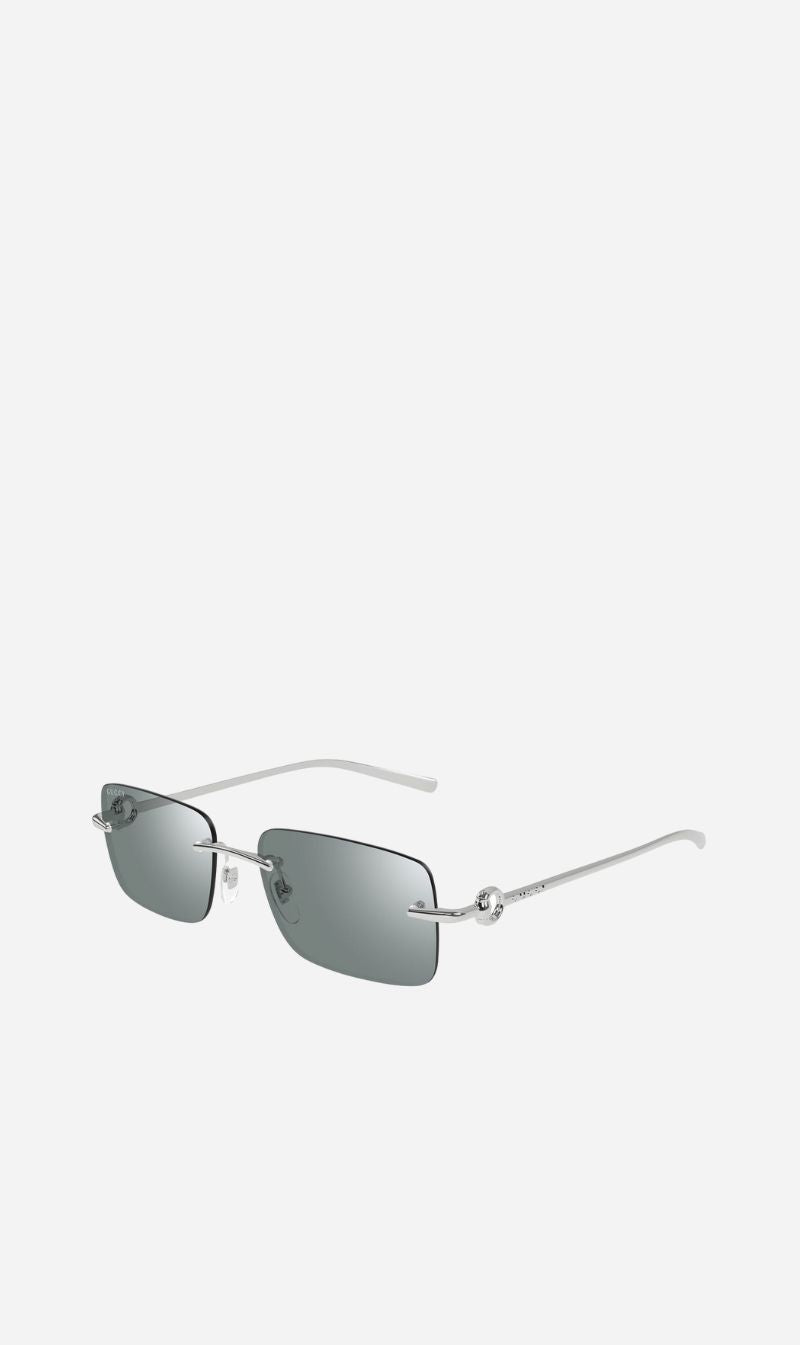 Gucci | GG1703S002 - Silver