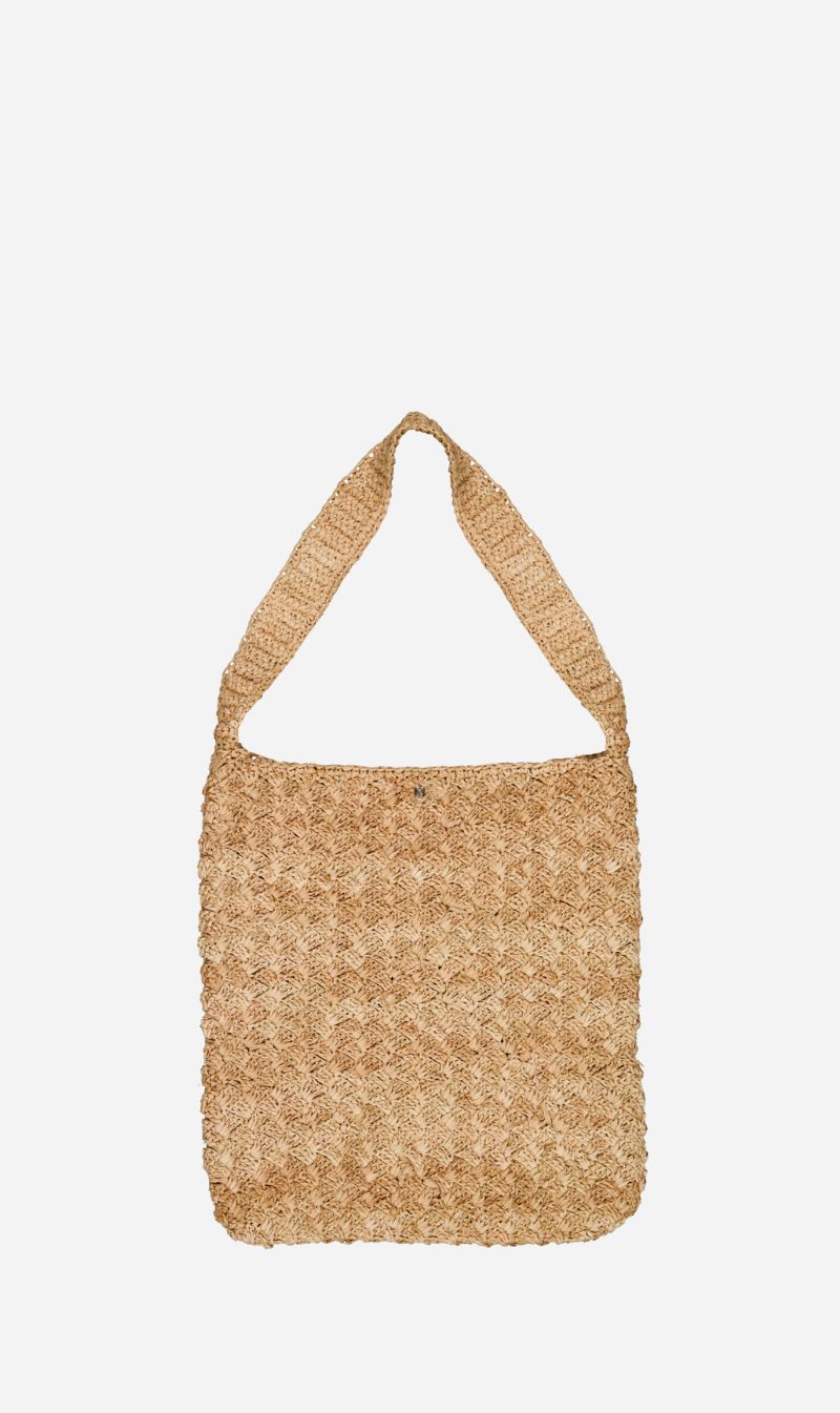 Marle | Bailey Bag - Natural