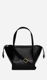 Yu Mei | Milly Bag - Black Lamb