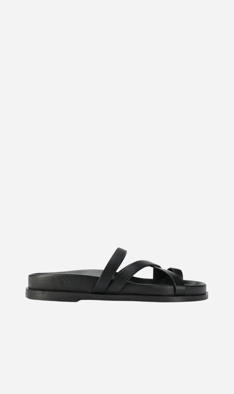 Deadly Ponies | Ariadne Slide - Black