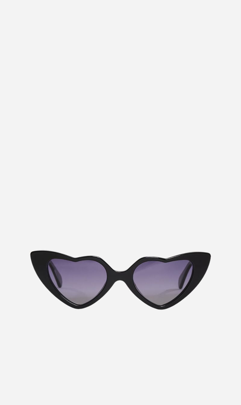 Anine Bing | Pierce Sunglasses - Black