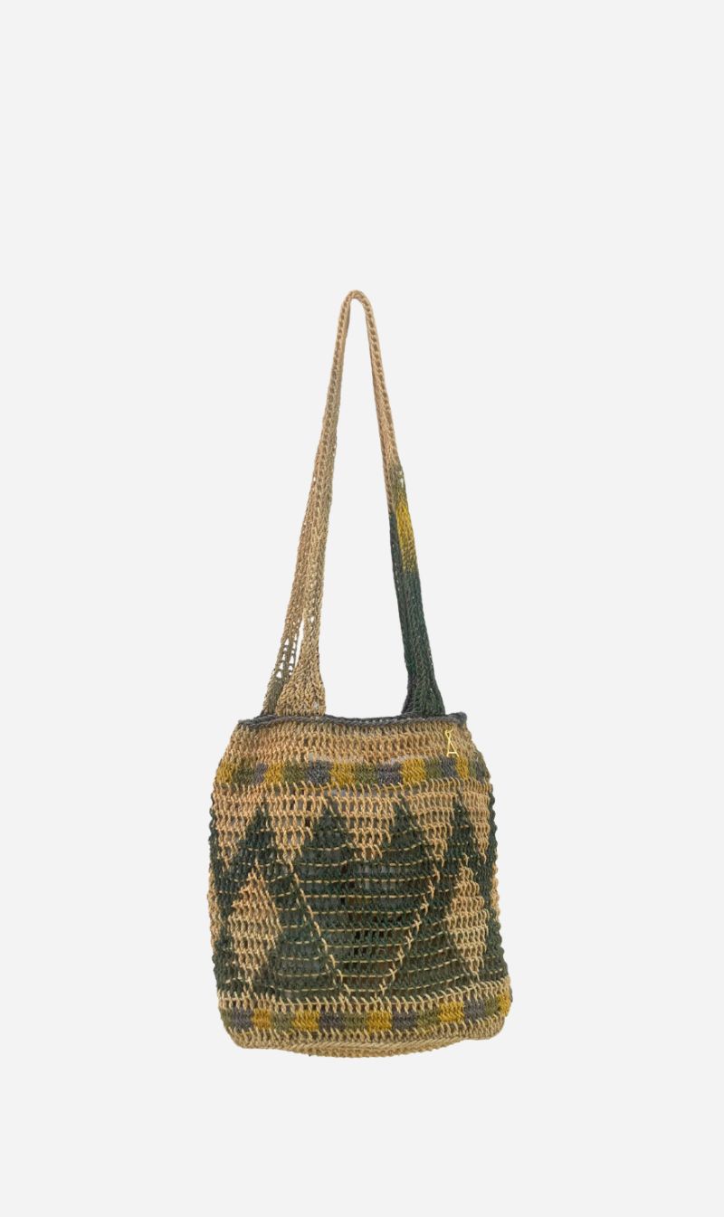 Among Equals | Sisal Shopper - BIL2867