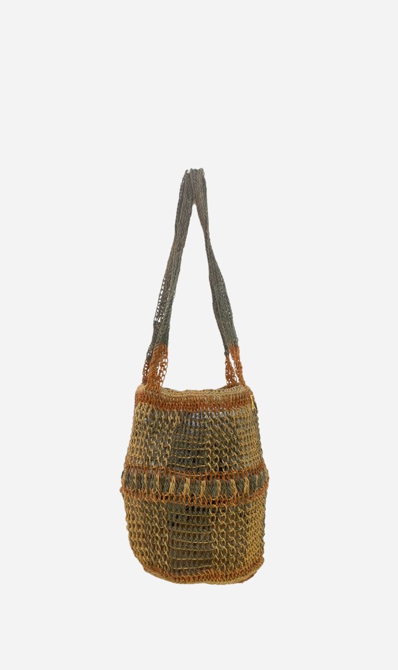 Among Equals | Sisal Shopper - BIL2868