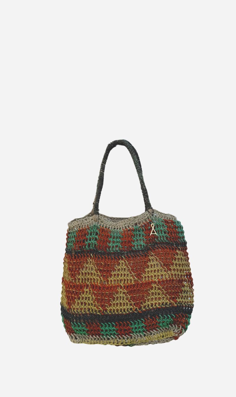 Among Equals | Sisal Shopper - BIL2983