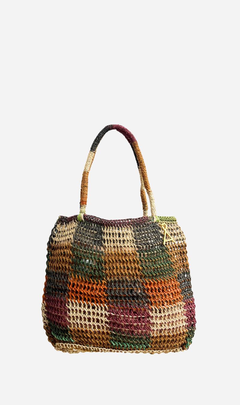 Among Equals | Sisal Shopper - BIL3168