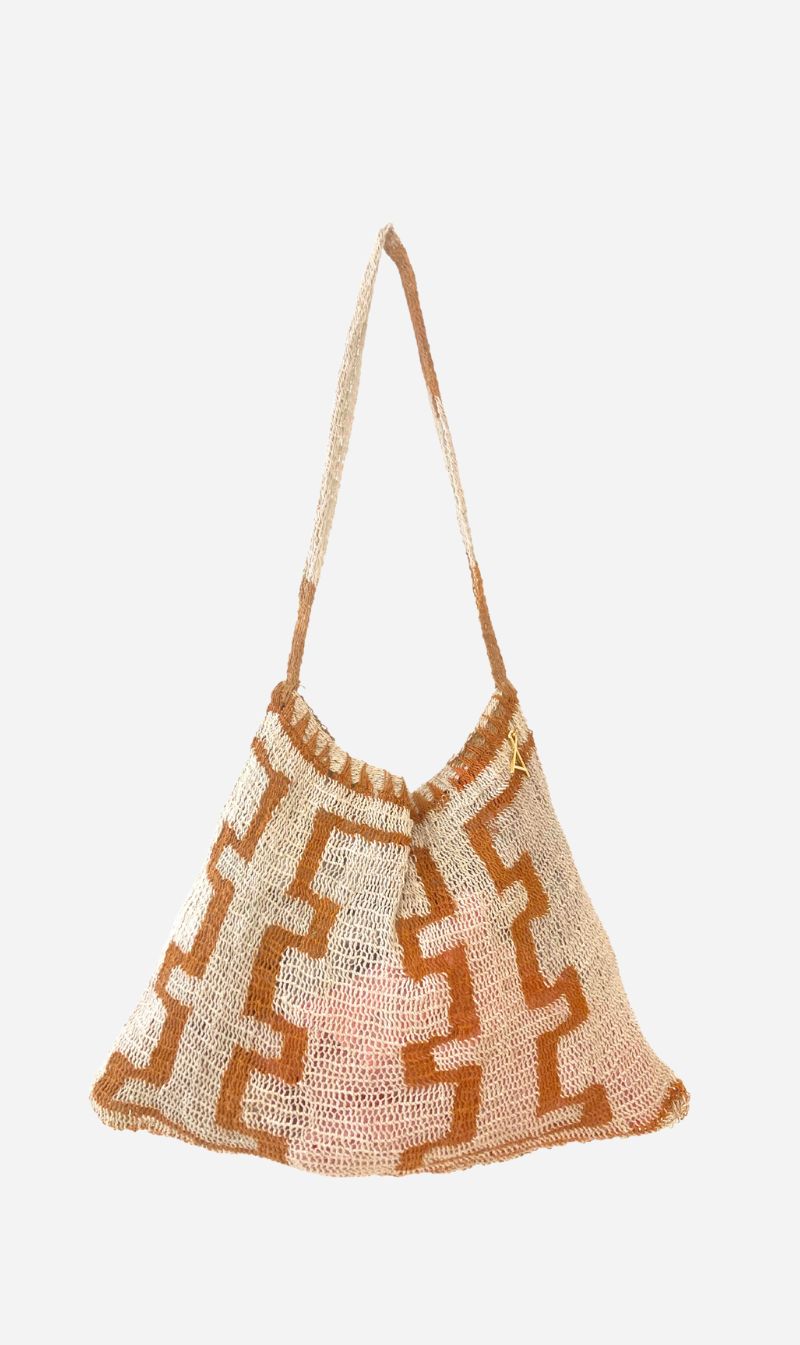 Among Equals | Sepik Tote Bag - BIL2895