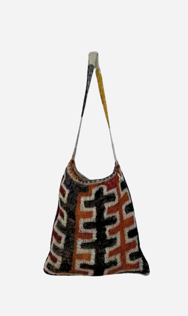 Among Equals | Sepik Tote Bag - BIL3118