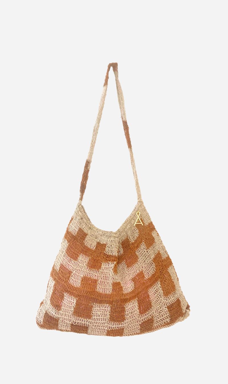 Among Equals | Sepik Tote Bag - BIL2898