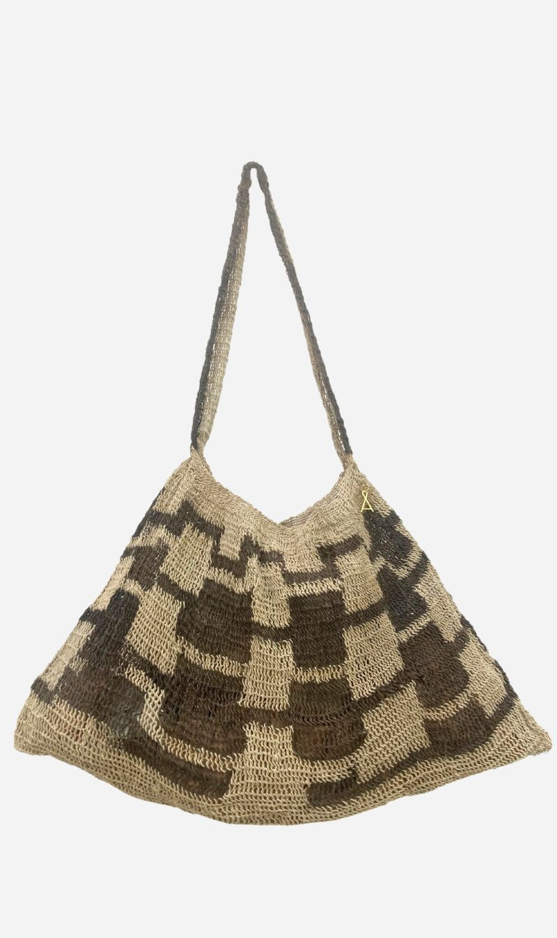 Among Equals | Sepik Tote Bag - BIL2855