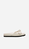 La Tribe | Mia Slide - Cream