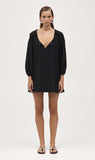 Marle | Myla Dress - Black