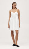 Marle | Adaline Dress - Ivory