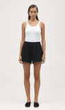 Marle | Esme Short - Black