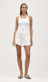 Marle | Journey Short - Ivory