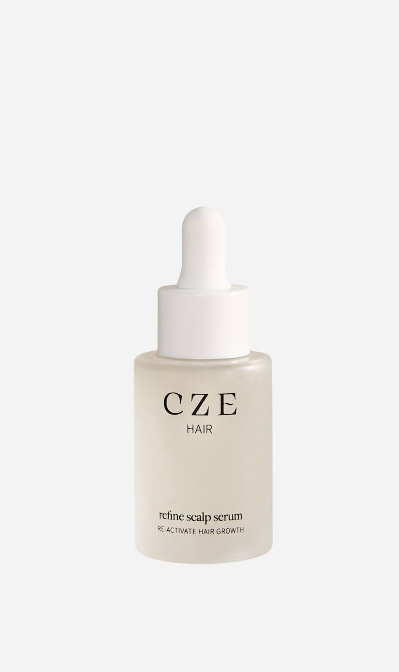 CZE Hair | Refine Scalp Serum