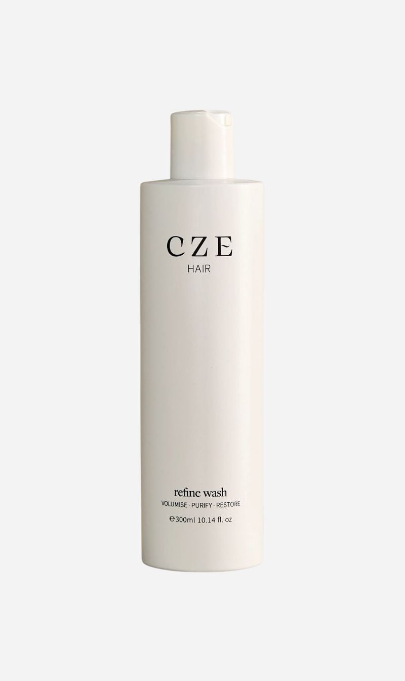 CZE Hair | Refine Wash