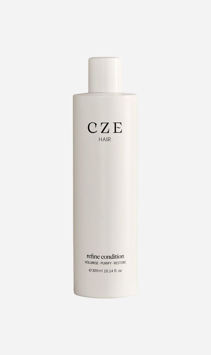 CZE Hair | Refine Condition