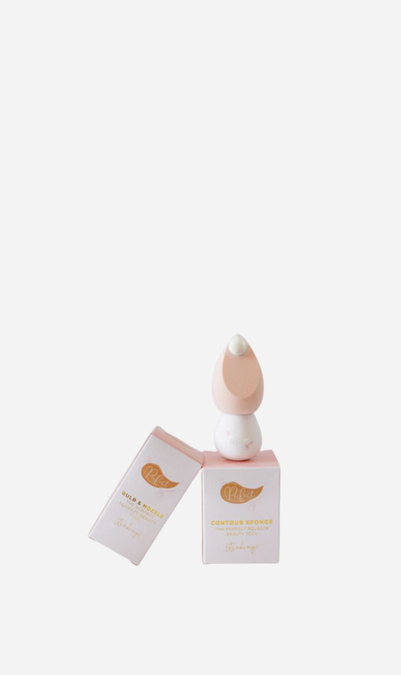 The Perfect Squeeze | Mini Beauty Tool