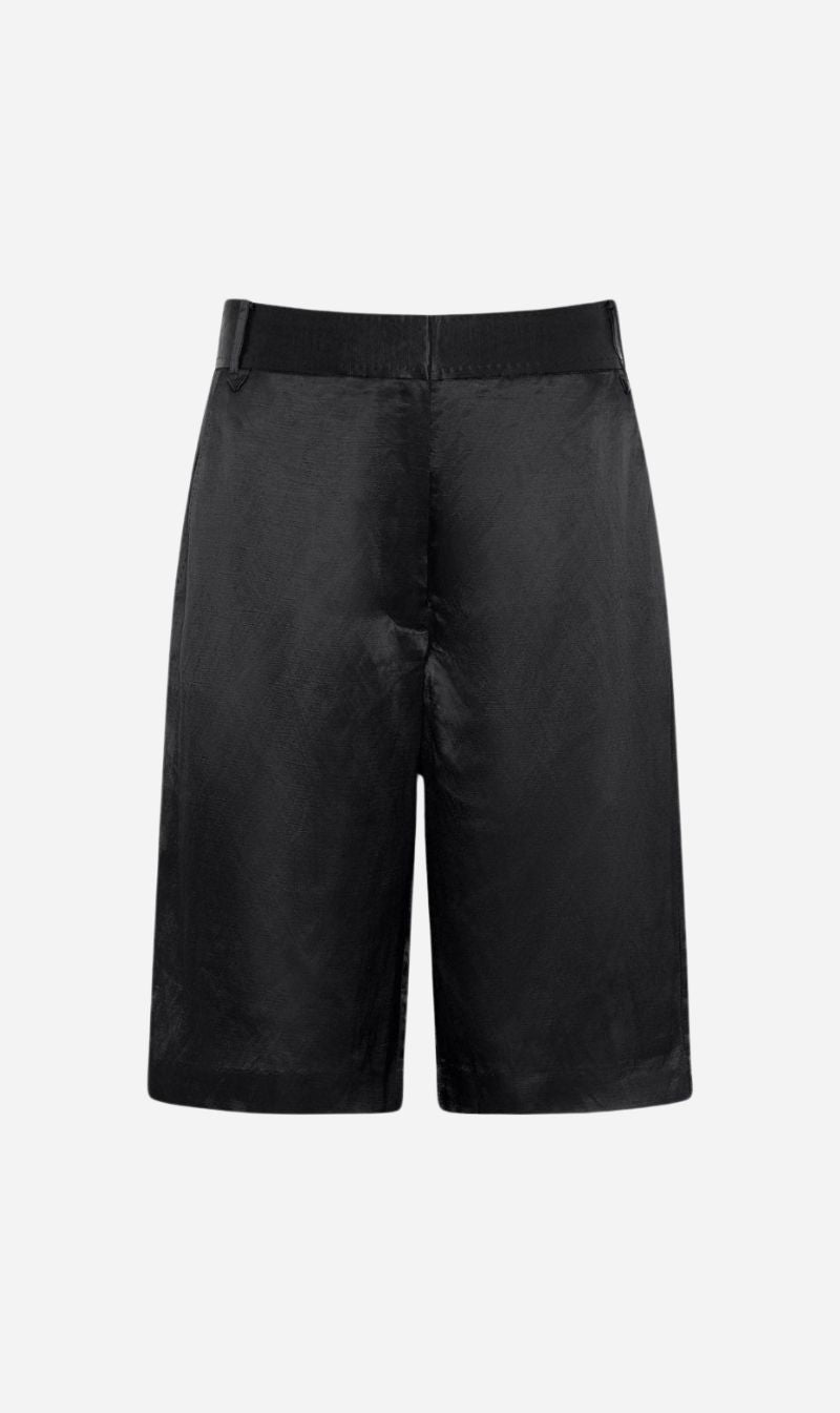 Camilla and Marc | Kismet Short - Black