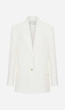 Camilla and Marc | Serene Blazer - Cream